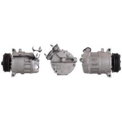 KLIMA KOMPRESORU FORD FOCUS 3 11> 1.6 TDCI MONDEO 4 07>14 1.6 TDCI VOLVO V60 1 10> V40 10> V50 10> S60 2 10> S40 2 10> C30 10> 1.6D D 4162 T