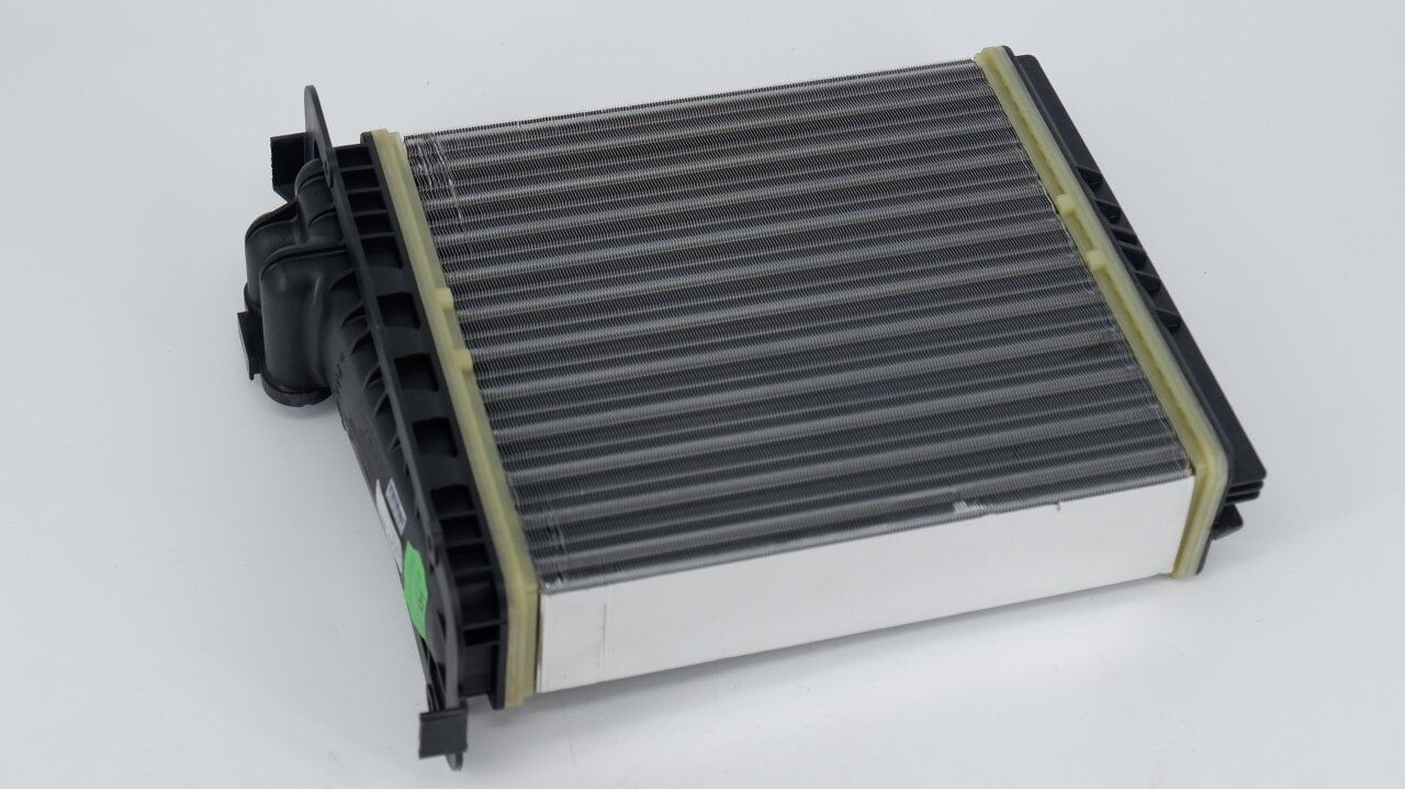 Kale Volvo 850 S70 V70 C70 Kalorifer Radyatörü 9144221