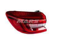 STOP LAMBASI DIŞ SOL RENAULT CLIO V 20-