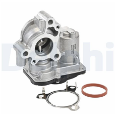 Renault Clio EGR Valfi
