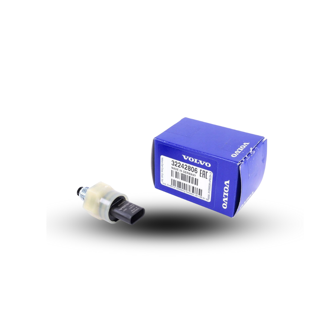 Volvo S40 S60 S80 V60 XC70 XC60 Yağ Basınç Sensörü 32242806