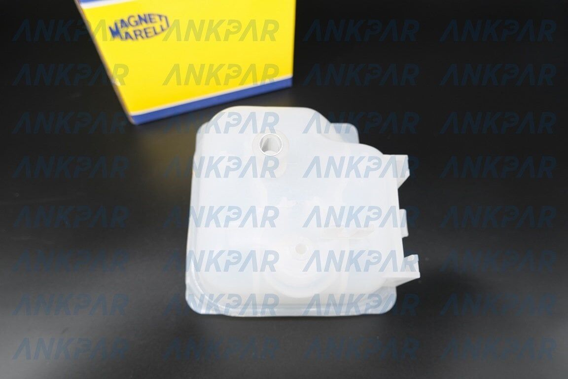 Volvo S70 V70 C70 850 Radyatör Ek Depo Genleşme Tankı 9141095