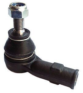 Skoda Octavia 1999-2004 Rot Başı Sol Kısa Tip