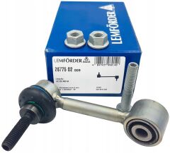 Volkswagen Tiguan 2011 Model Sonrası Arka Z Rot