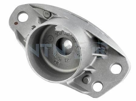 Volkswagen Amortisör Takozu Arka 04-Golf V-Jetta-Passat-Touran-Octavia-A3