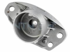 Volkswagen Amortisör Takozu Arka 04-Golf V-Jetta-Passat-Touran-Octavia-A3