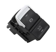 Volkswagen Golf 7 2013 Sonrası El Fren Düğmesi