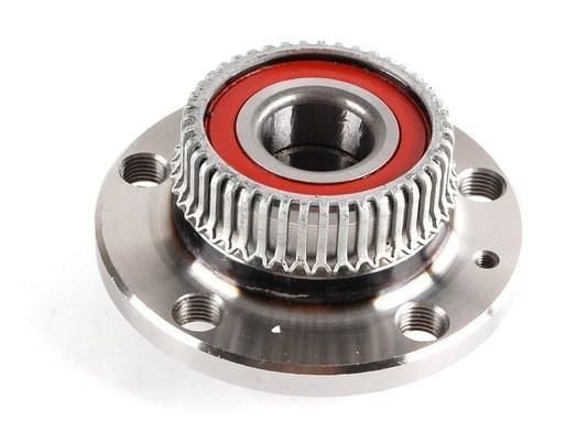 Volkswagen Newbeetle 1999-2010 Model Sağ Ve Sol Arası Arka Porya