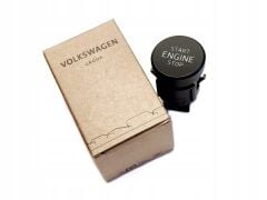 Skoda Octavia 2013-2021 Model Arası Start Stop Tuşu Orijinal