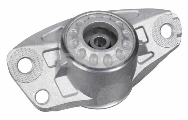 Volkswagen Amortisör Takozu Arka 04-Golf V-Jetta-Passat-Touran-Octavia-A3