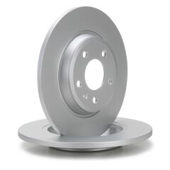 Audi Q5 2009 / 2017 Model Arası Arka Fren Disk Takımı