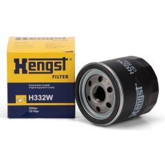 Volkswagen Polo 1 4 TDI CUS Motor Yağ Filtresi