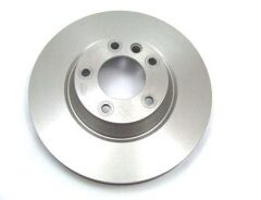 Volkswagen Touareg 2003-2010 Model Arası Sağ Ön Disk