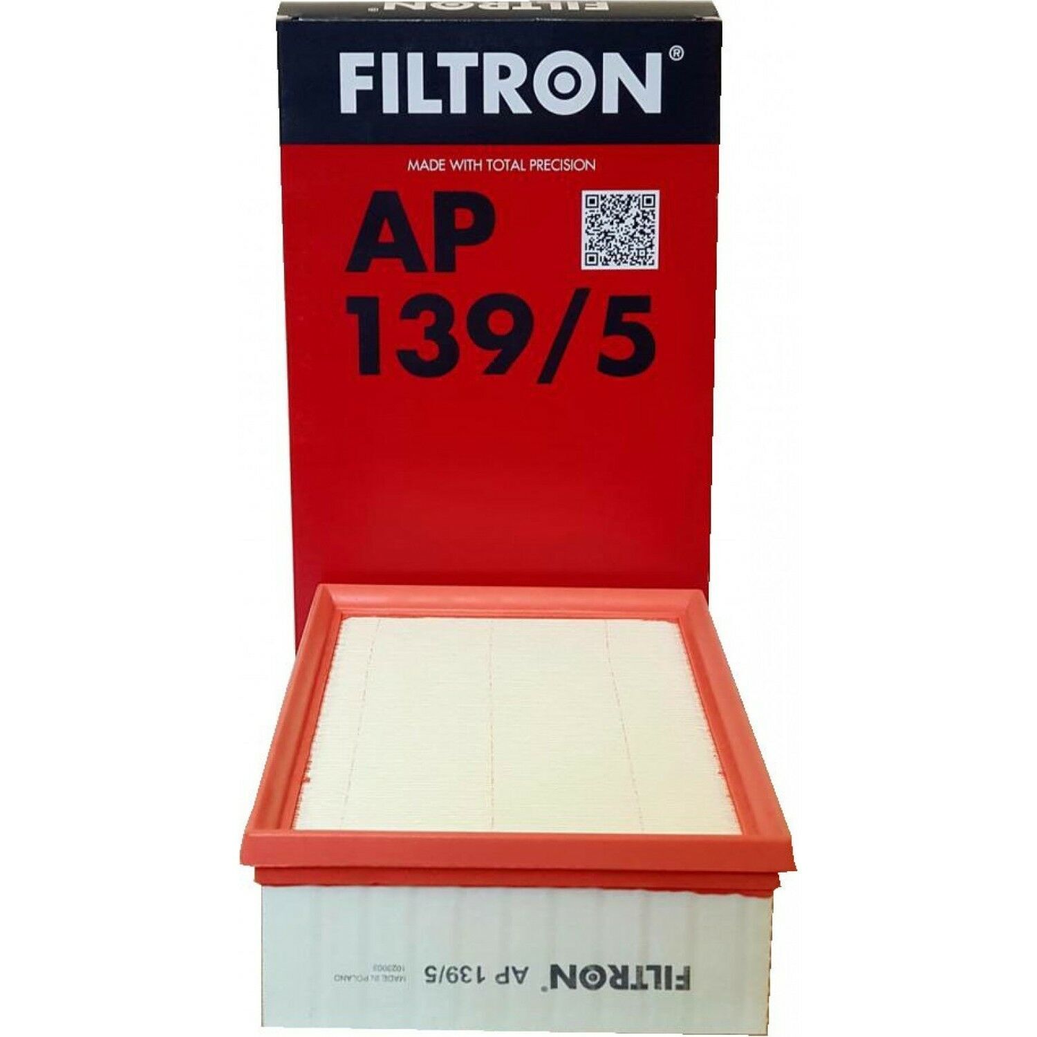 Audi A3 2014 Model Sonrası 1.6 TDI Motor Hava Filtresi