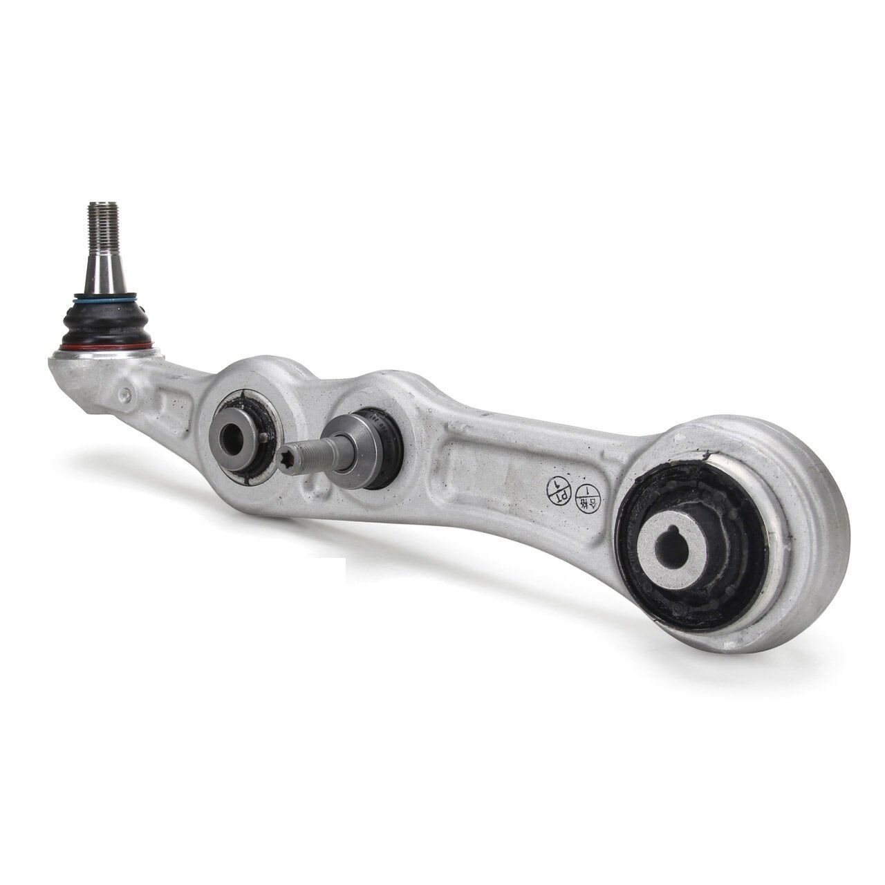 Mercedes C Serisi W205 Kasa C180 Sağ Alt Salıncak Kolu Komple