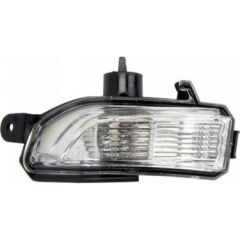 Skoda Rapid 2013-2023 Model Arası Sol Ayna Sinyali Orijinal