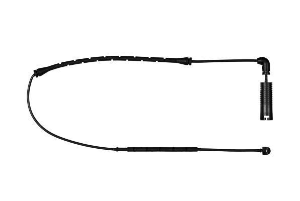 Balata Fişi E-53 Arka