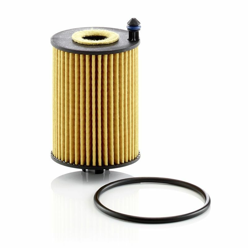 VW Yağ Filtresi Passat 15-Skoda Super B