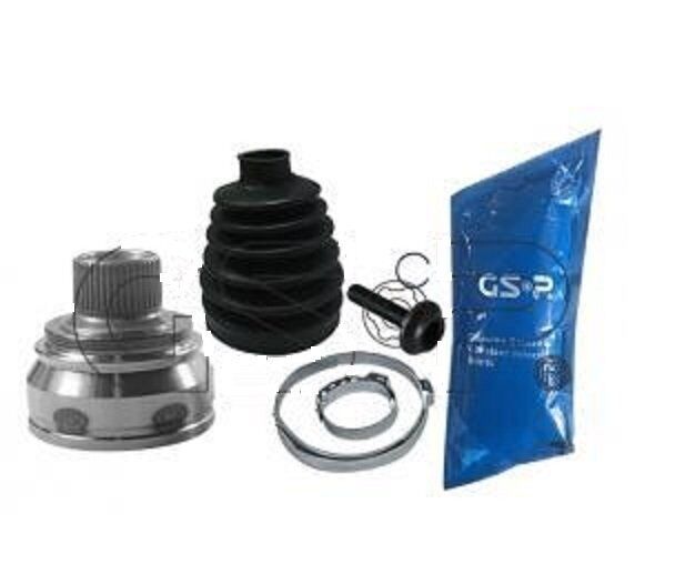 Audi A4 2010 Sonrası 2.0 TDI Dış Aks Kafası