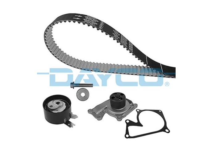 Renault Clio 5 DEVİRDAİMLİ TRİGER SETİ 119A02552R