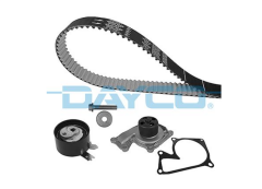 Renault Clio 5 DEVİRDAİMLİ TRİGER SETİ 119A02552R