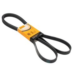 Bmw E81 Kasa 118i V Kayışı 6K1870