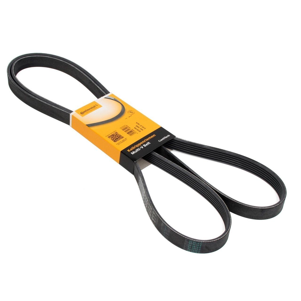 Bmw E81 Kasa 116i V Kayışı 6K1870