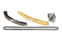 Volkswagen Zincir Seti Polo 02-10