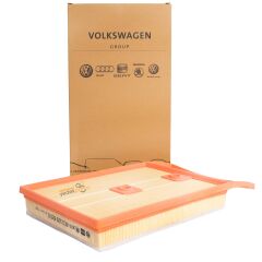 Volkswagen Polo 1 4 TDI CUS Hava Filtresi Orijinal