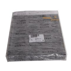 Volkswagen Polo 2009-2014 Model Arası Aktif Karbonlu Polen Filtresi