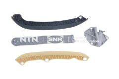 Volkswagen Eksantrik Zincir Seti