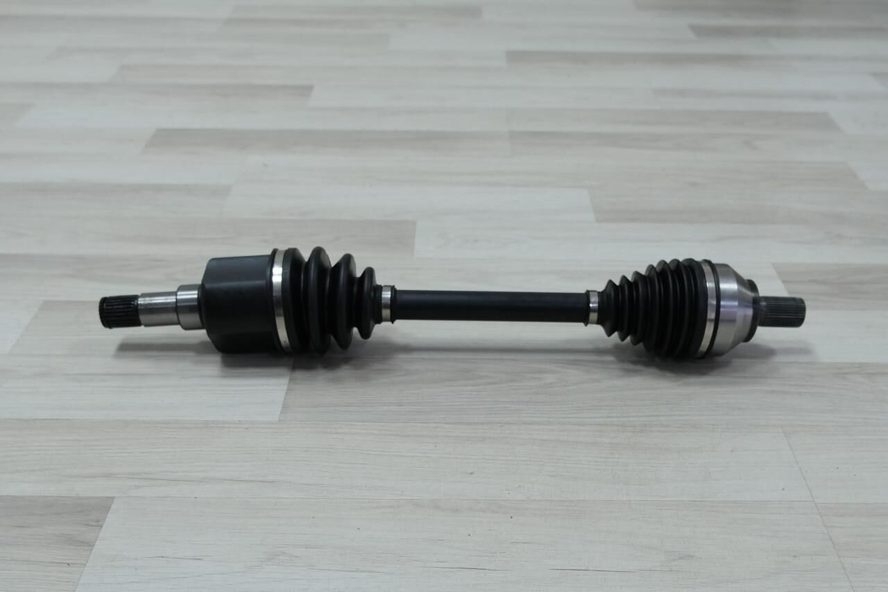 Zegen Volvo S80 T6 Sol Aks 36002896