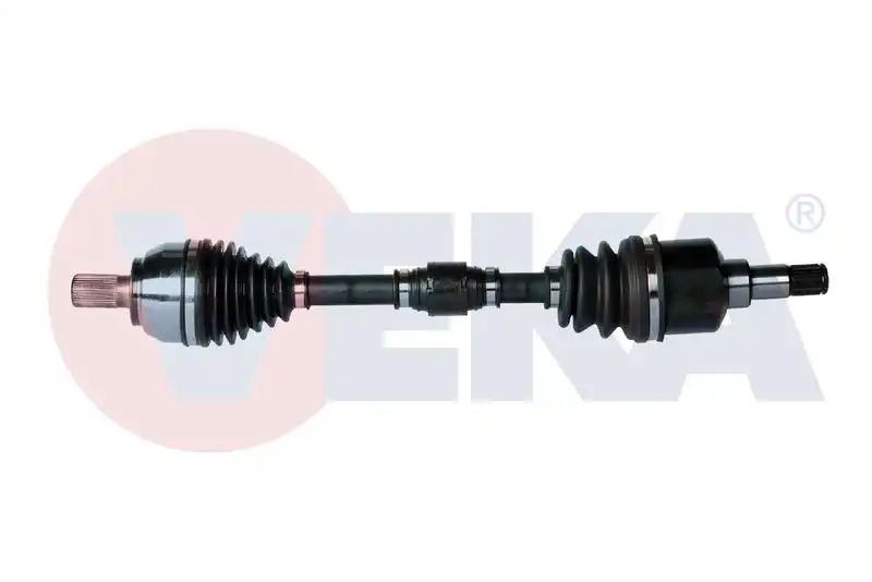 Volvo S40 V50 C30 Aks Sol Benzinli 36001355