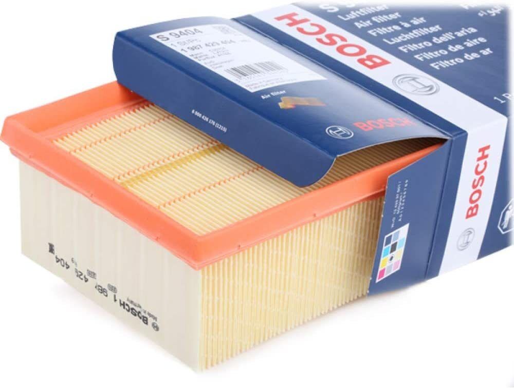 Seat Leon 1 6 TDI CAY Hava Filtresi