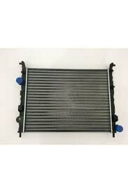 RADYATÖR ALBEA 1.3 JTD-PALIO YM-STRADA 06>