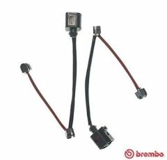 Volkswagen Balata Fişi Touareg / Q7 / Cayenne Arka Tekli