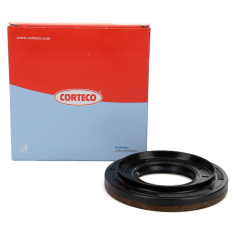 Bmw F32 Kasa 420d Diferansiyel Keçesi