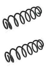 Audi A3 2014 Model Sonrası Arka Helezon Yay Takımı