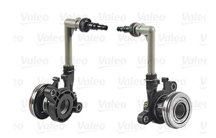 HİDROLİK DEBRİYAJ RULMANI (VALEO 804570 | Debriyaj Alt Merkezi) CLIO V 19> MEGANE III 09> FLUENCE 09>