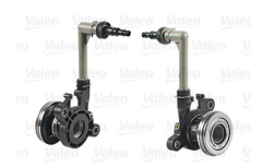 HİDROLİK DEBRİYAJ RULMANI (VALEO 804570 | Debriyaj Alt Merkezi) CLIO V 19> MEGANE III 09> FLUENCE 09>