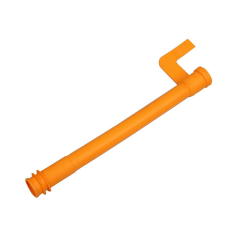Seat Altea 2006-2013 Model Arası 1 9 TDI Motor Yağ Ölçüm Çubuğu Borusu
