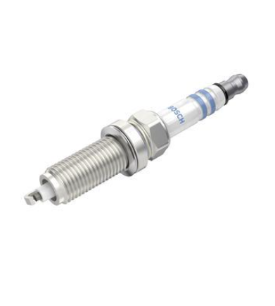 BOSCH 0242129800 | Buji Nıkel Clio II Clio III Clio IV  4 ADET