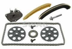 Volkswagen Zincir Seti 02-Polo-Ibiza-Fabia 1 2 *Azq-Bme-Bxv-Bzg*