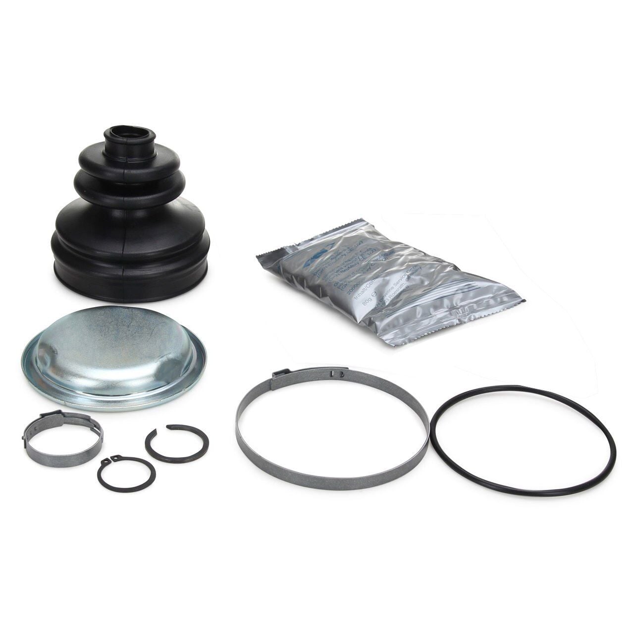 Volkswagen Passat 1997-2005 İç Aks Körüğü -