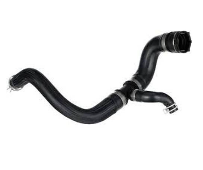 Volvo Orijinal S60 V60 S80 V70 Radyatör Alt Hortum D2 31368209