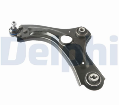545056028R Salıncak Sol Clio V DELPHI TC8443