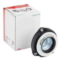 Seat Leon 2006-2012 Model Arası Ön Amortisör Takozu Ve Bilyası FAG Marka