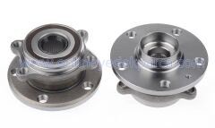 Seat Leon 2006-2012 Model Arası Ön Porya 4 Bijonlu