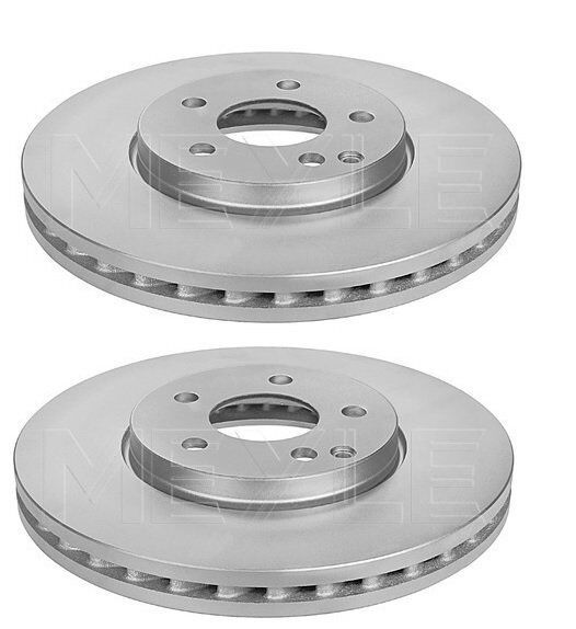 Mercedes W211 Kasa E320 4-MATIC Ön Fren Disk Takımı