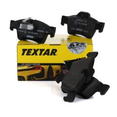 Mercedes W164 ML280 CDI Arka Fren Balata Takımı TEX.2392301, 1644201520